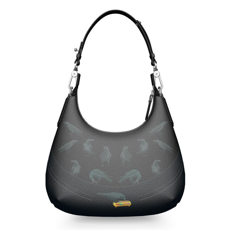 Ravens Mini Curve Bag